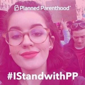 Meet your Posher, Kiera